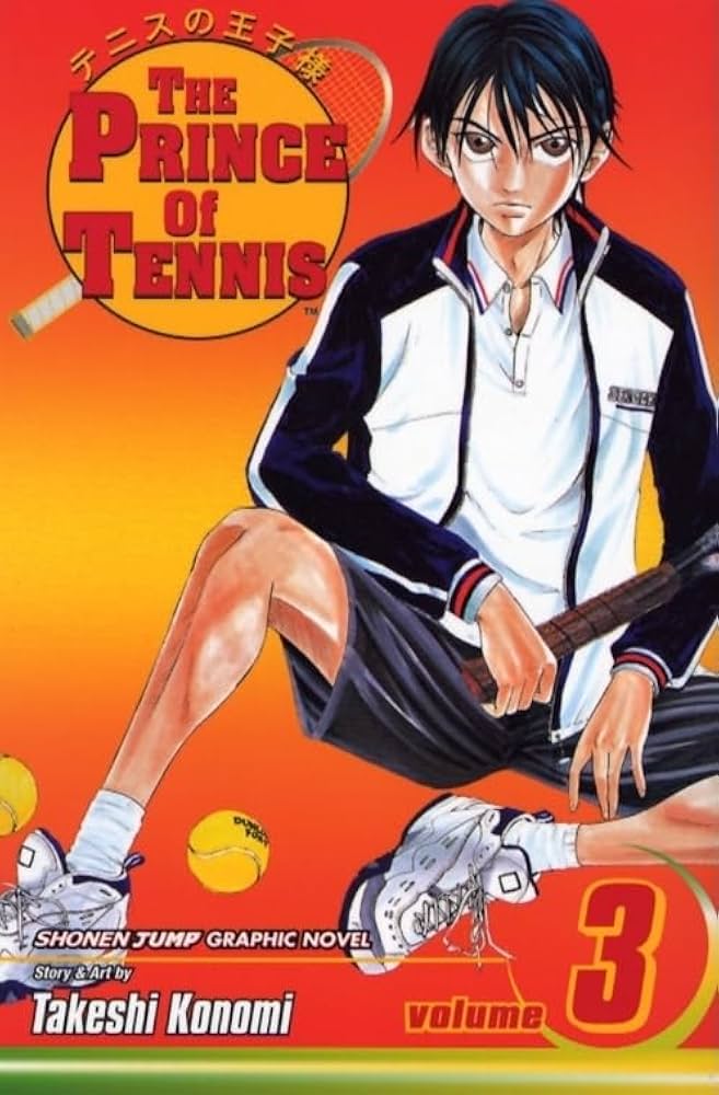 THE PRINCE OF TENNIS ラミカードセット vol.3 Amazon.com: Prince of Tennis - Set 3 [DVD] : Various